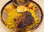 シナモンガーデン RICE & CURRY 四ツ谷店: レインさんの2026年01月20日の2枚目の投稿写真