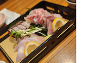 さかな酒場 魚星 金沢八景店: ぷーちゃんさんの2025年04月07日の1枚目の投稿写真