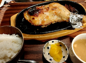 マスチキ 天神店: としやさんの2026年05月17日の1枚目の投稿写真