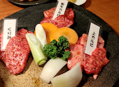 焼肉 すき焼き 純 天神警固店: としやさんの2026年08月16日の2枚目の投稿写真