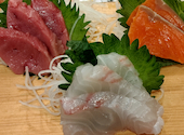磯丸水産 大名店: としやさんの2026年04月23日の1枚目の投稿写真