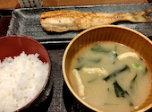 炭火焼干物 しんぱち食堂 福岡パルコ店: としやさんの2026年07月04日の1枚目の投稿写真