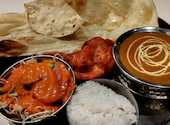 インドレストラン フォーシーズンミラン大名店: としやさんの2026年06月04日の1枚目の投稿写真