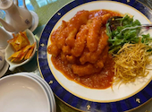香港 君悦飯店 神戸: らんさんさんの2020年11月15日の1枚目の投稿写真