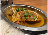 エリックサウス金山 Curry&Biryani Centre: Tetomamyさんの2025年07月16日の1枚目の投稿写真