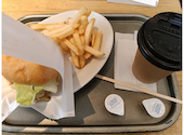 the3rdBurger ザサードバーガー 新宿大ガード店: るみさんの2026年07月20日の1枚目の投稿写真