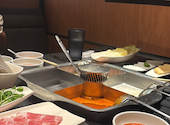 海底撈火鍋 難波店: あやかさんの2026年06月21日の1枚目の投稿写真
