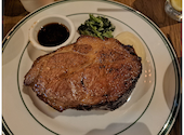 マロリーポークステーキ MALLORY PORK STEAK 東戸塚店: カロちゃんさんの2026年02月06日の2枚目の投稿写真