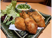 牡蠣居酒屋 おいすた: もえちゃんさんの2020年11月10日の1枚目の投稿写真