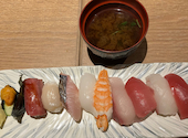 寿司 なかご ヒルトンプラザウエスト店: シェラさんの2026年04月19日の2枚目の投稿写真