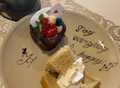 パティスリーカフェ ひばり: さっちゃんさんの2026年05月30日の1枚目の投稿写真