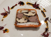 Bistro 樫 ビストロ カシ 横浜: Ikutarohさんの2020年09月27日の1枚目の投稿写真