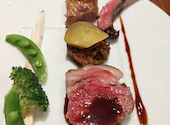 Bistro 樫 ビストロ カシ 横浜: Ikutarohさんの2020年09月27日の2枚目の投稿写真