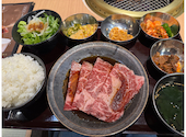 焼肉の名門 天壇 桂五条店: ミーコさんの2026年09月18日の1枚目の投稿写真