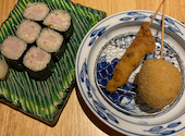 寿司と串とわたくし 京都三条大橋店: ミーコさんの2026年05月29日の1枚目の投稿写真