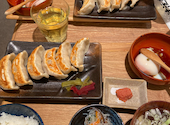肉汁餃子のダンダダン 高槻店: ミーコさんの2026年08月11日の1枚目の投稿写真