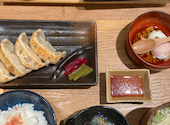 肉汁餃子のダンダダン 高槻店: ミーコさんの2026年10月15日の1枚目の投稿写真