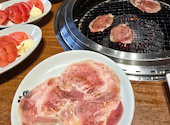焼肉の和民 小野店: はやてさんの2026年04月21日の1枚目の投稿写真