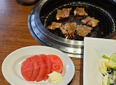 焼肉の和民 小野店: はやてさんの2026年07月22日の1枚目の投稿写真