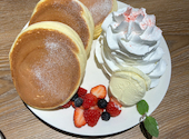 FARMERS GARDEN Cafe オムレット イオンモール名古屋茶屋店: さよさんの2026年03月31日の1枚目の投稿写真