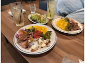 STAY HUNGRY ステイハングリー 堺東店: けーすけさんの2026年08月24日の1枚目の投稿写真