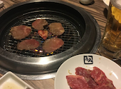 焼肉牛角　館林店: まささんの2026年03月の1枚目の投稿写真