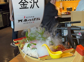 金沢炉端あっぱれ 金沢駅前店: マキさんの2026年08月01日の1枚目の投稿写真