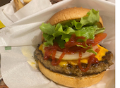 フレッシュネスバーガー　矢場町店: ゆりさんの2020年11月の1枚目の投稿写真
