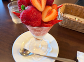 フルーツカフェかじゅまる: グラムサイトさんの2026年06月30日の1枚目の投稿写真