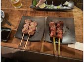 焼き鳥居酒屋　伍楽（五楽）　立川店: うぼんさんの2025年11月の1枚目の投稿写真