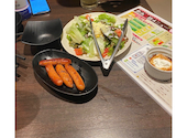 2000円 食べ放題飲み放題 居酒屋 おすすめ屋 新宿歌舞伎町店: あさひまるさんの2026年05月12日の1枚目の投稿写真