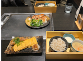 鉄板焼　お好み焼　かしわ 渋谷ヒカリエ店: りえさんの2026年03月の1枚目の投稿写真
