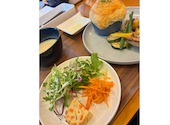 cafe chestnuts カフェ チェスナッツ: さーさんの2026年05月11日の1枚目の投稿写真