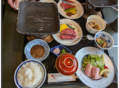 近江牛レストラン 千成亭: ナナさんの2024年07月27日の1枚目の投稿写真