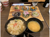 京菜味のむら　錦店: あっきーさんの2023年11月の1枚目の投稿写真