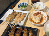 やきとりさんきゅう 津駅前店: れおちゃんさんの2026年07月06日の1枚目の投稿写真