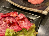 焼肉福ちゃん 学研都市ひびきの店: めいめいさんの2026年04月13日の1枚目の投稿写真