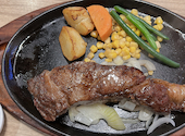 ステーキ&ハンバーグ松木 東浦和店: 魔女さんの2026年08月19日の2枚目の投稿写真
