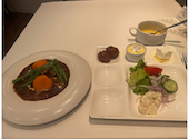 グランパークホテル パネックス東京 Grand Park Hotel PANEX TOKYO: ヒコさんの2026年09月20日の2枚目の投稿写真
