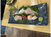地鶏×海鮮居酒屋るいじんえん　金山店: まのさんの2026年08月18日の1枚目の投稿写真