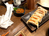 肉汁餃子のダンダダン 豊田店: 炭酸水さんの2026年07月11日の1枚目の投稿写真