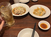 順順餃子酒場 大宮すずらん通り店: 恵比寿さんの2023年11月04日の1枚目の投稿写真
