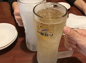 順順餃子酒場 大宮すずらん通り店: 恵比寿さんの2023年12月09日の1枚目の投稿写真