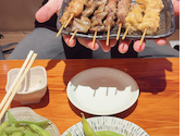 個室×飲み放題 海鮮と焼き鳥1本120円～！ 虜 大宮店: 恵比寿さんの2026年08月09日の1枚目の投稿写真