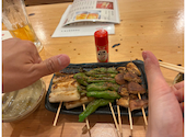 串ヤロー 大宮本店: 恵比寿さんの2026年07月21日の2枚目の投稿写真