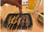 串ヤロー 大宮本店: 恵比寿さんの2026年07月21日の3枚目の投稿写真