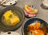 てんぷぅ 天ぷらとアテとワイン 四条河原町: なつきさんの2025年04月12日の1枚目の投稿写真
