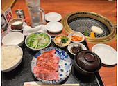 焼肉かわちどん 黒川本家: あふろさんの2026年10月21日の1枚目の投稿写真