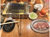 大衆ホルモン やきにく 煙力 黒川駅前店: あふろさんの2026年05月28日の1枚目の投稿写真