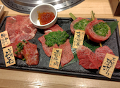 京の焼肉処 弘 山科駅前店: 日々一献さんの2026年07月23日の1枚目の投稿写真